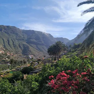  Сasa de vacaciones La Ladera España