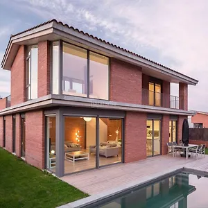  Villa Exclusiva Caliu