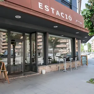 Estacio (adults Only) Hotel