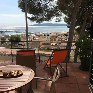  Apartamento Islas Medas España