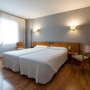 Borrell Hotel