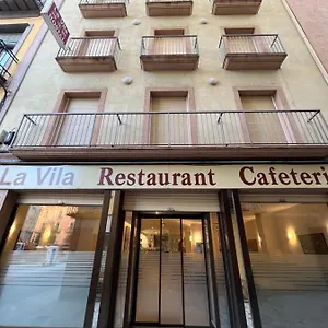 La Guest house