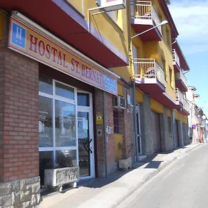 Sant Bernat Gasthuis