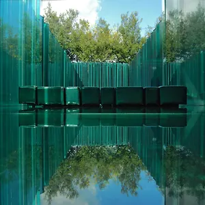 Les Cols Pavellons Landhuis
