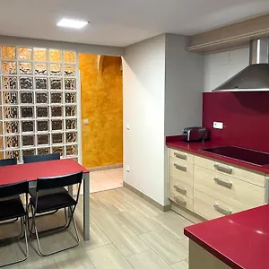  Apartamento El Pis