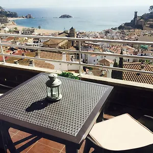  Apartamento Apartamento Tossa De Mar España