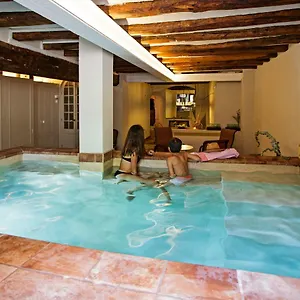 El Jardinet De Sant Esteve Apartment