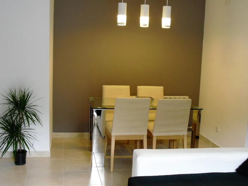 Apartment Apartament Volca Garrinada Olot