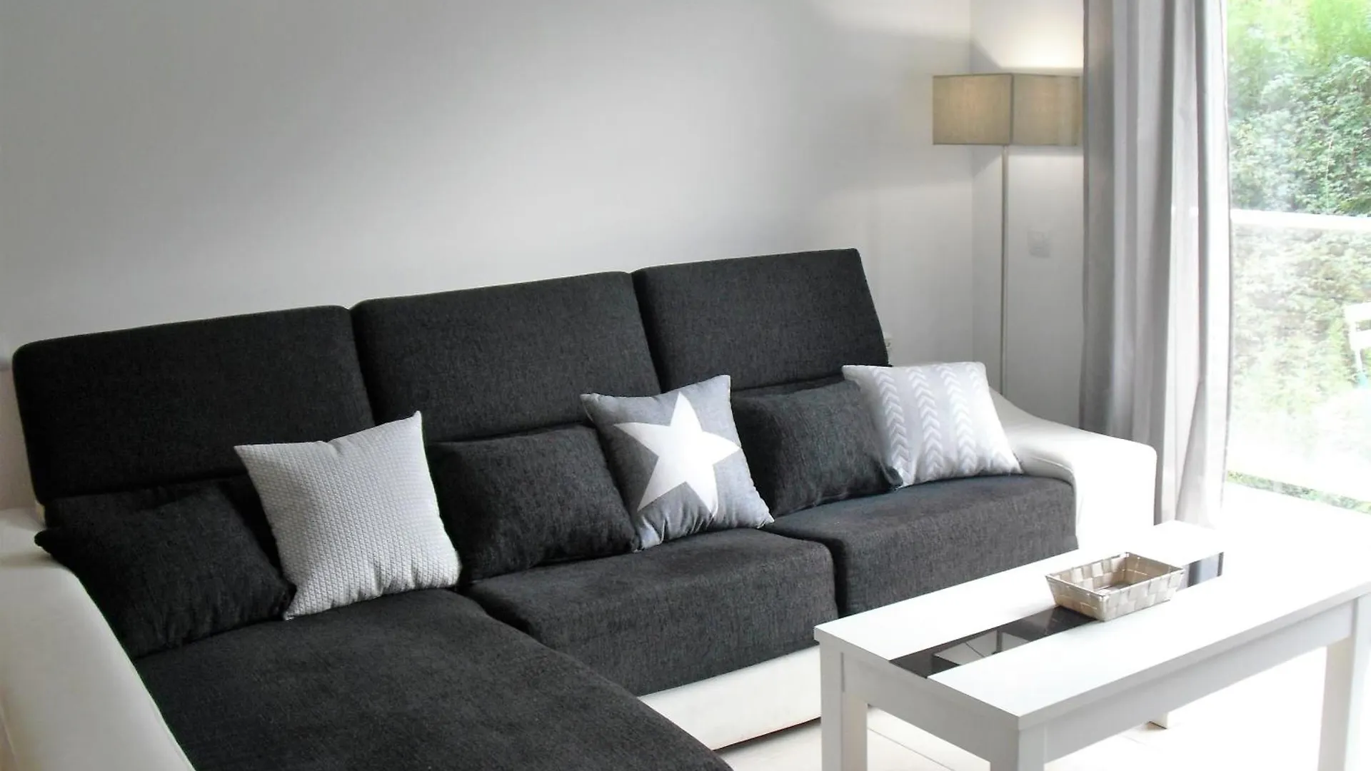Apartament Volca Garrinada Olot