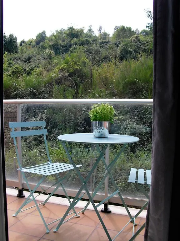Apartment Apartament Volca Garrinada Olot Spain